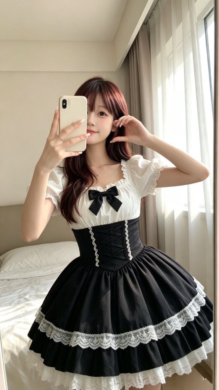 少女感、课表、清纯、丝袜
