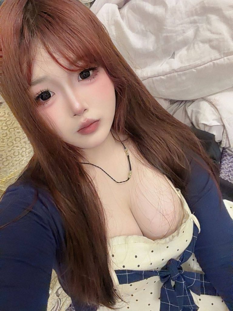 少女感、清纯、甜美、温柔