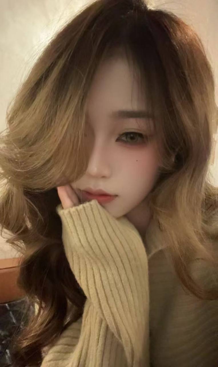 少女感、清纯、甜美、温柔