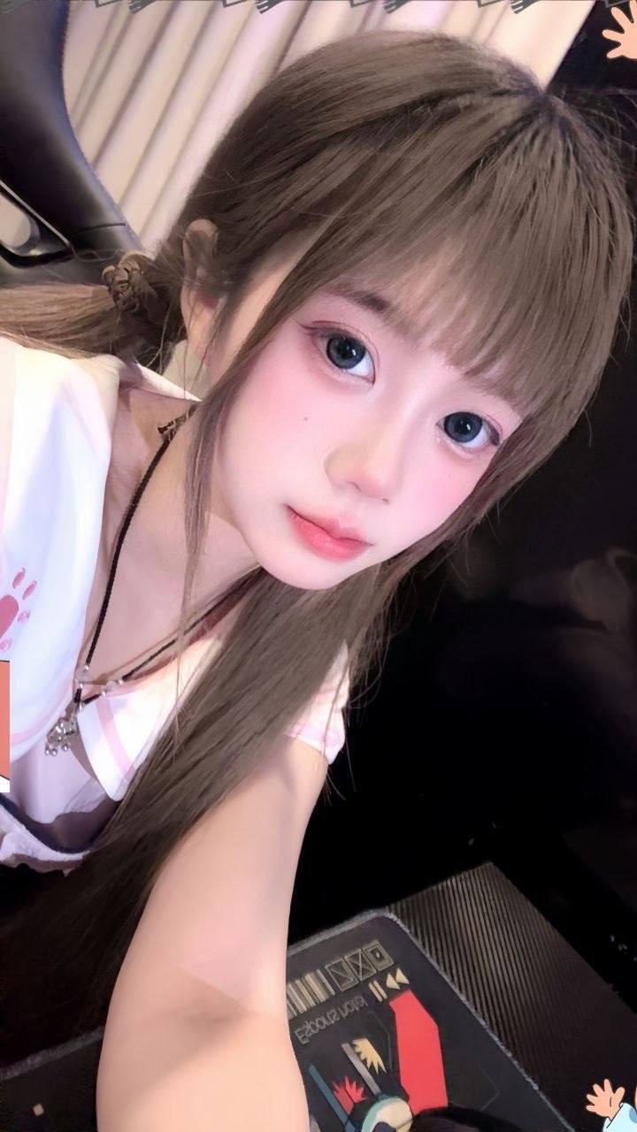 清纯可爱、高颜值、高情商、服务丰富