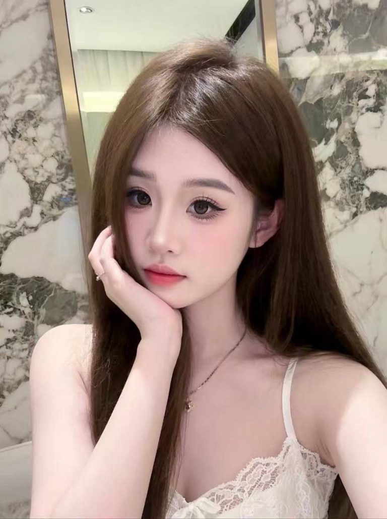少女感、刚下海、清纯、甜美