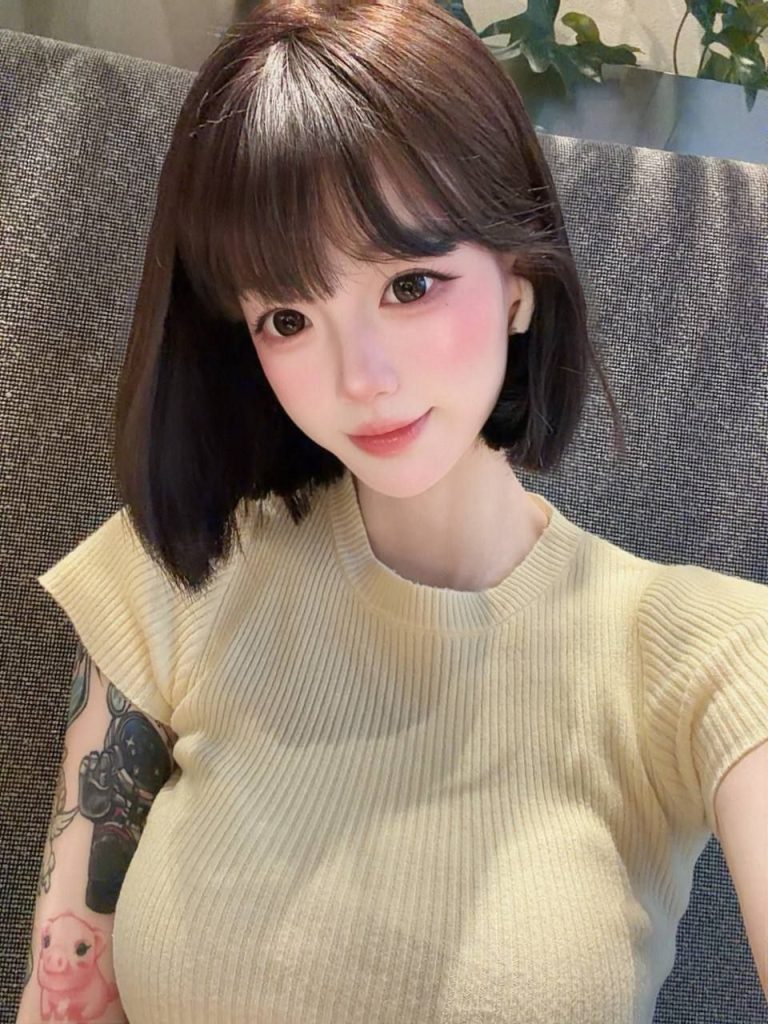 少女感、长腿、筷子腿