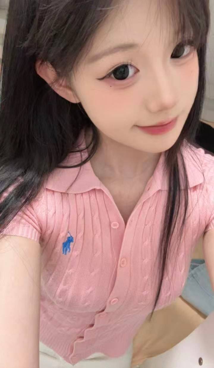 丝袜制服、女友感、清纯、甜美