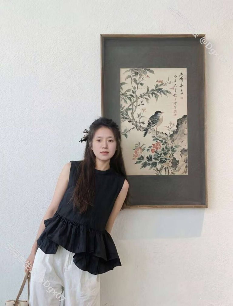 69、漫游、清纯、甜美
