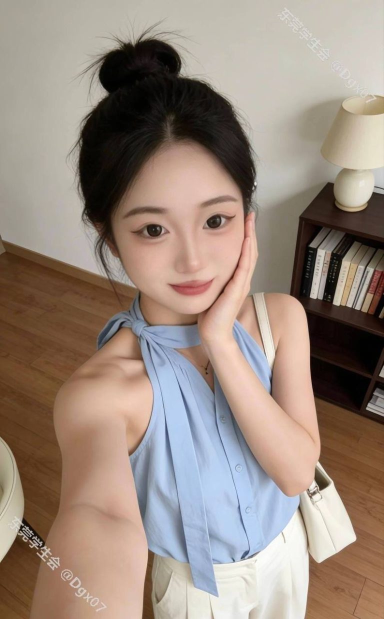69、少女感、女友感