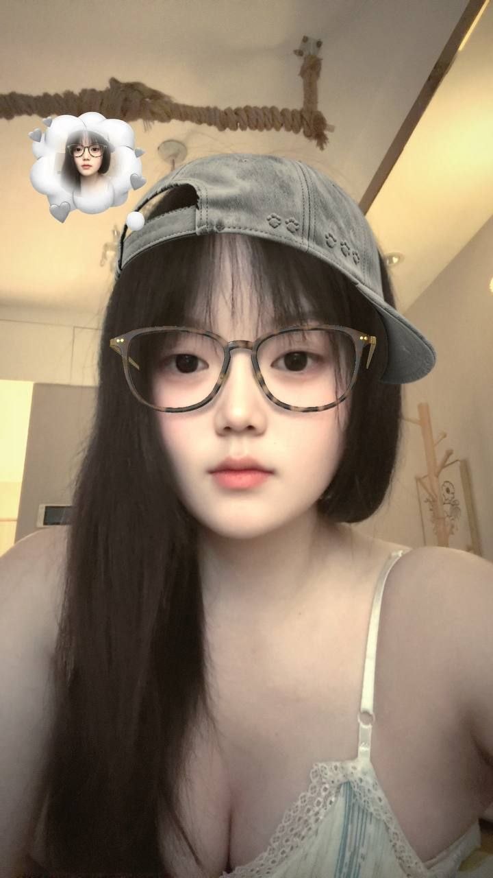 女友感、清纯、甜美、温柔