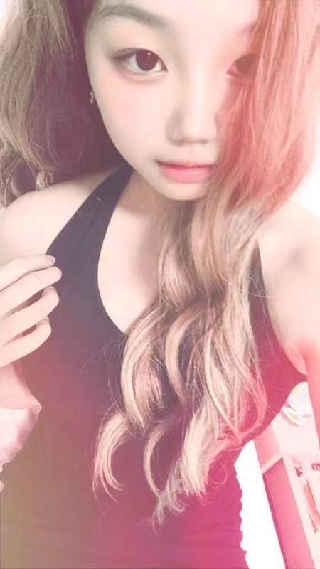 清纯、甜美、温柔