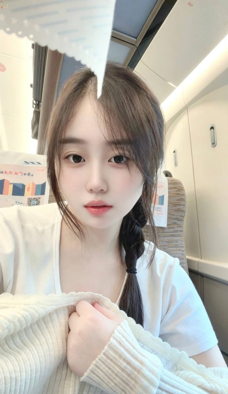 少女感、粉嫩、清纯、甜美