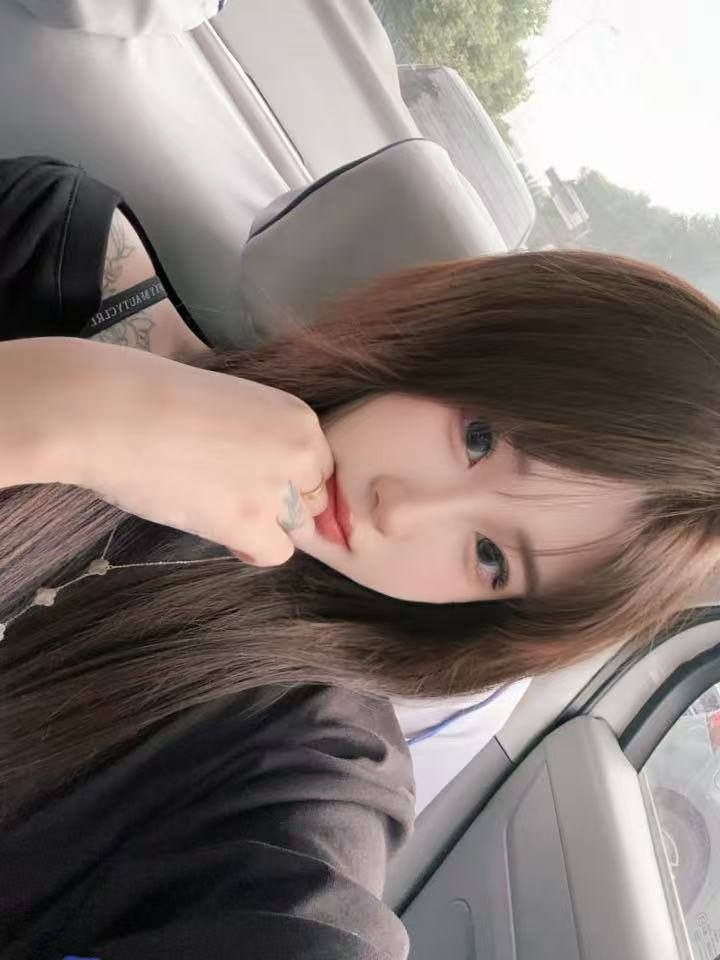 清纯、甜美、温柔