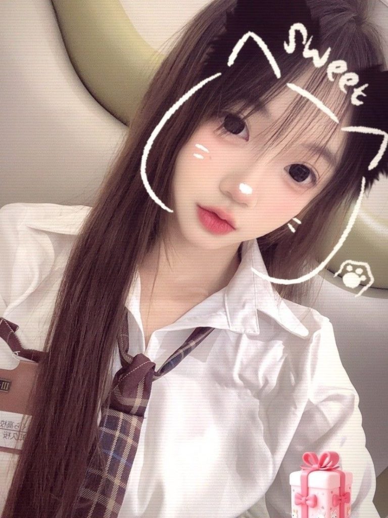 三点粉嫩、紧致水多、文静温和、少女感