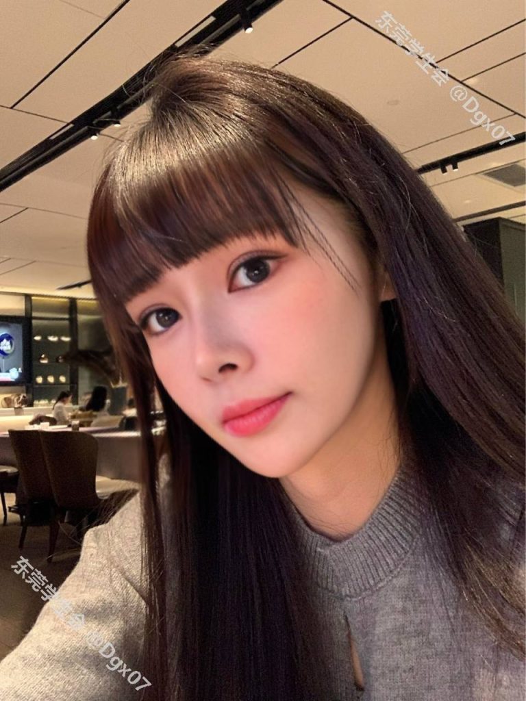 69、女友感、清纯