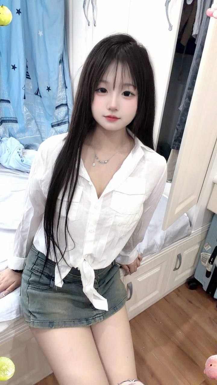 丰满、少女感、刚下海、清纯