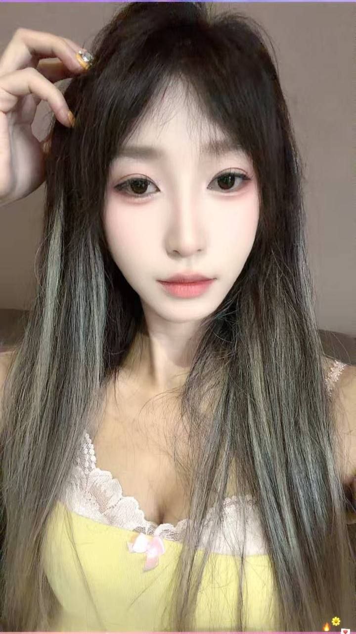 御姐、刚下海、清纯