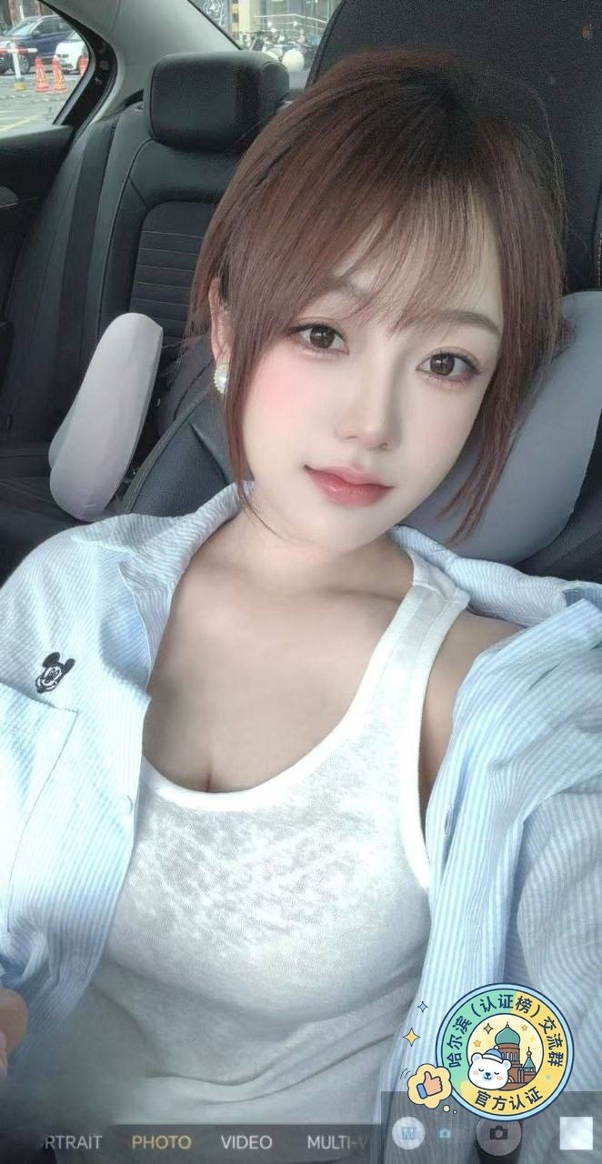 女友式陪伴、真人相片、清纯、甜美