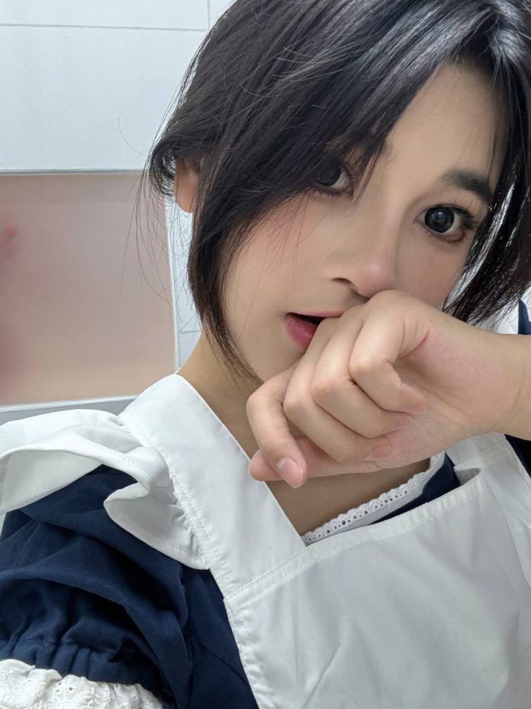 少女感、清纯、甜美
