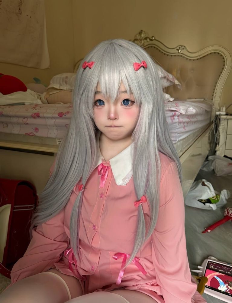 制服风、少女感、清纯