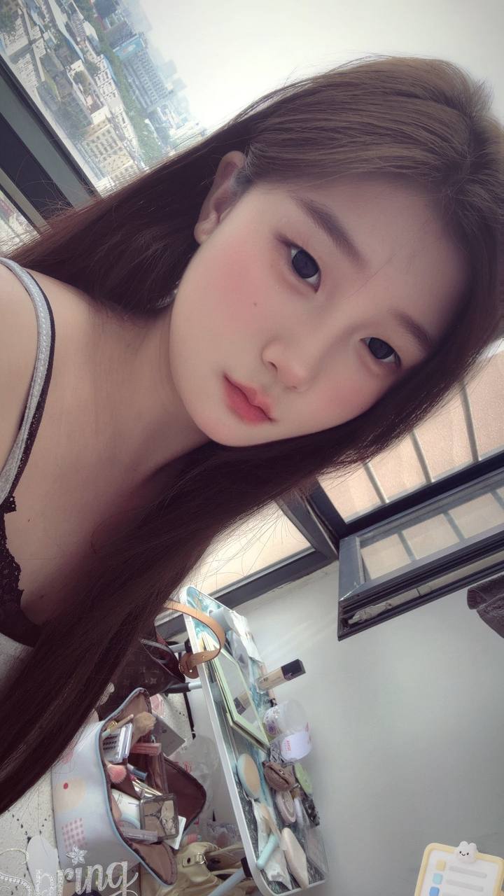 少女感、服务好、态度好、清纯