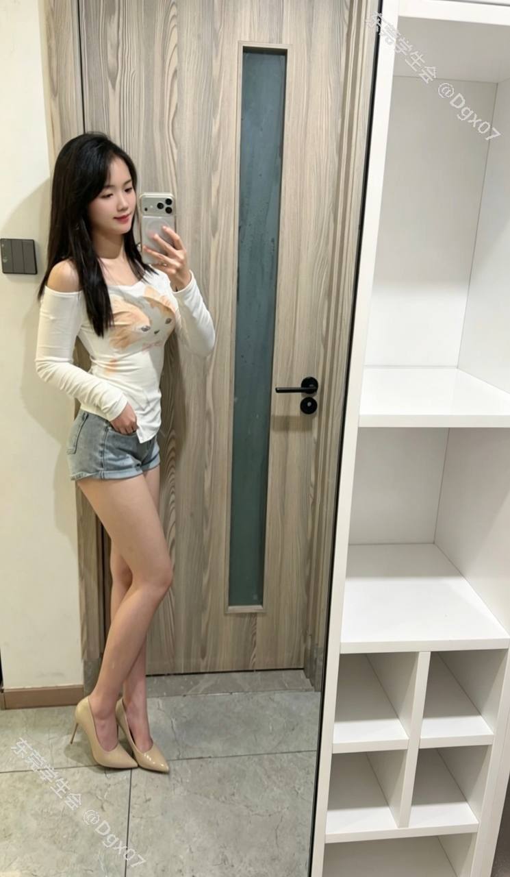 性感、少女感、69