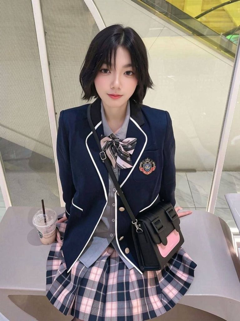 少女感、高挑、御姐、女友感