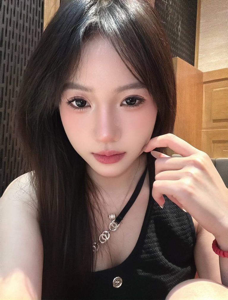 少女感、娇小、温柔、清纯
