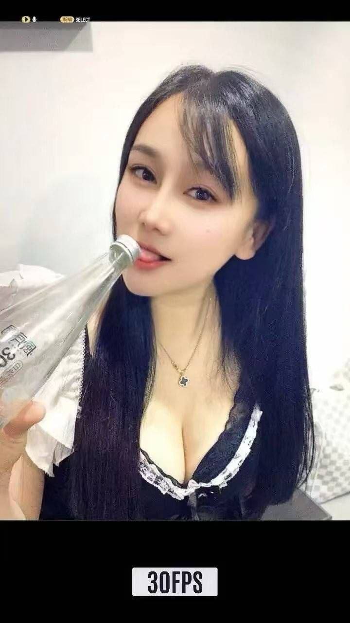 服务系、波霸、清纯