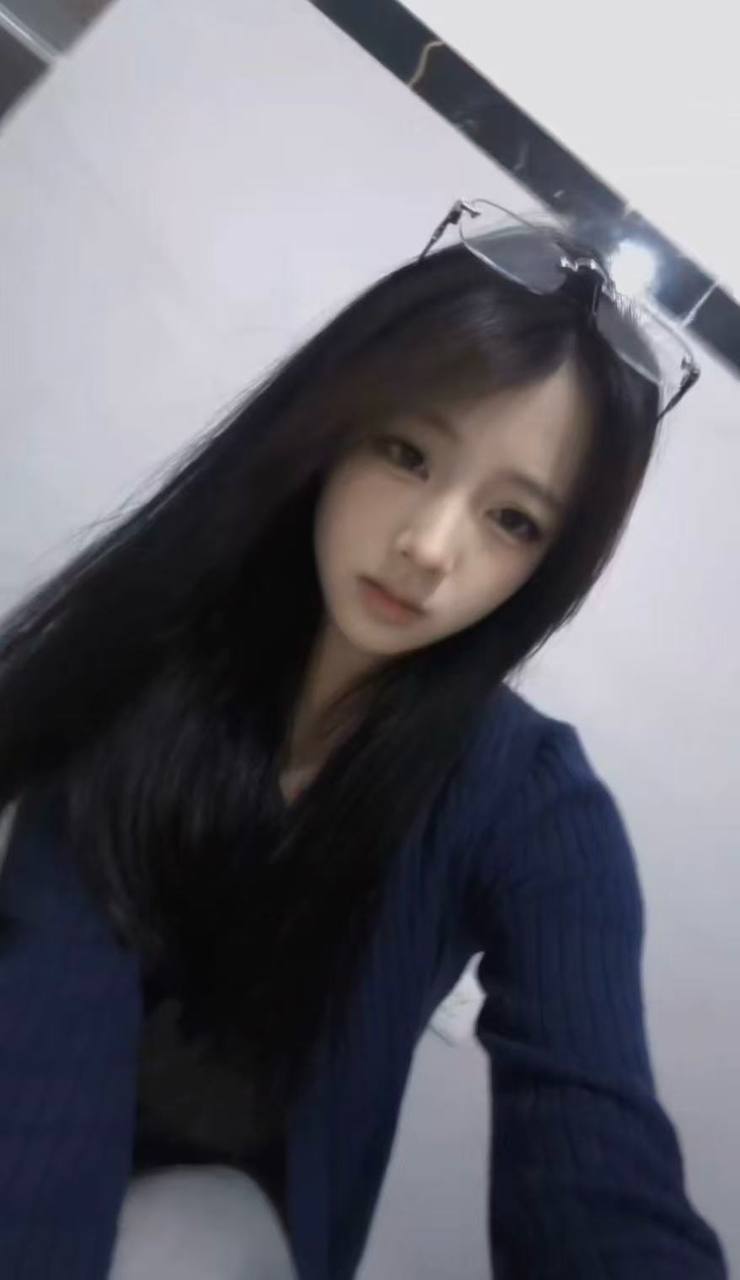 清纯、甜美、温柔