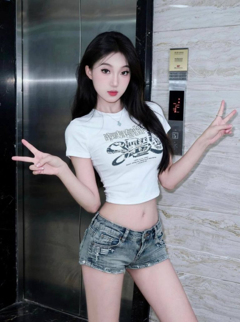 清纯、甜美、温柔