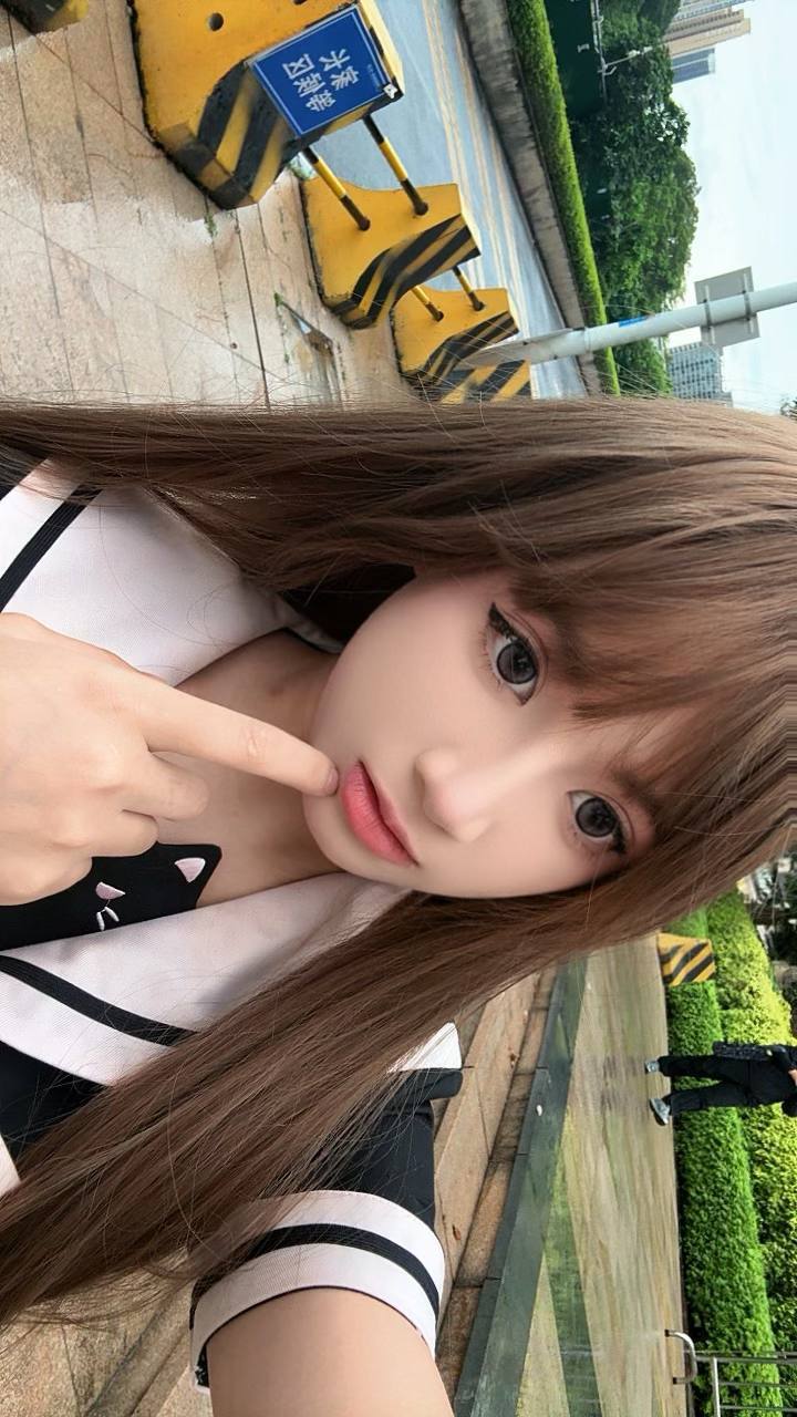 清纯、甜美、温柔
