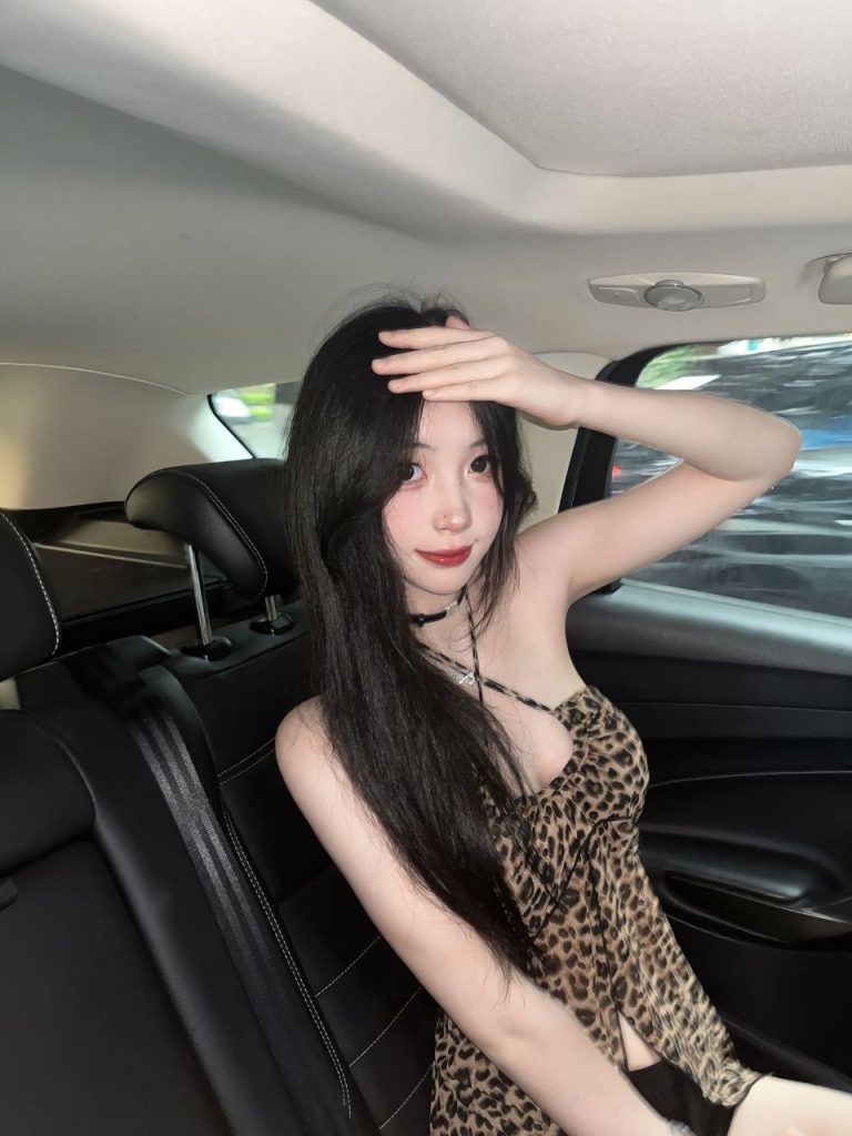 清纯、甜美、温柔