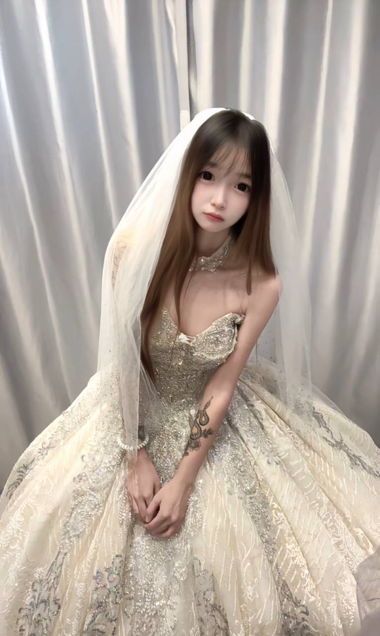 清纯、甜美、温柔