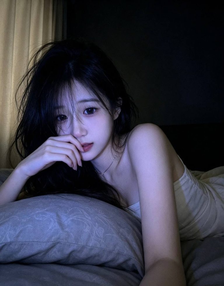 清纯、甜美、温柔