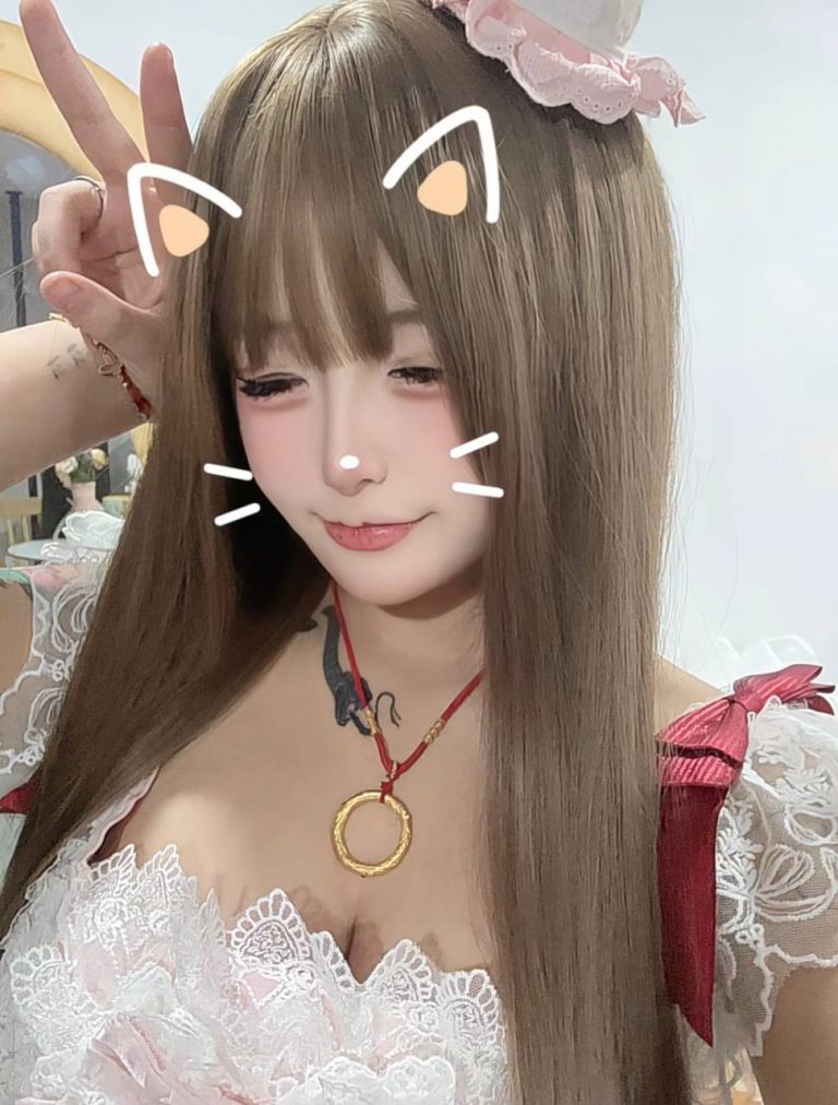 清纯、甜美、温柔