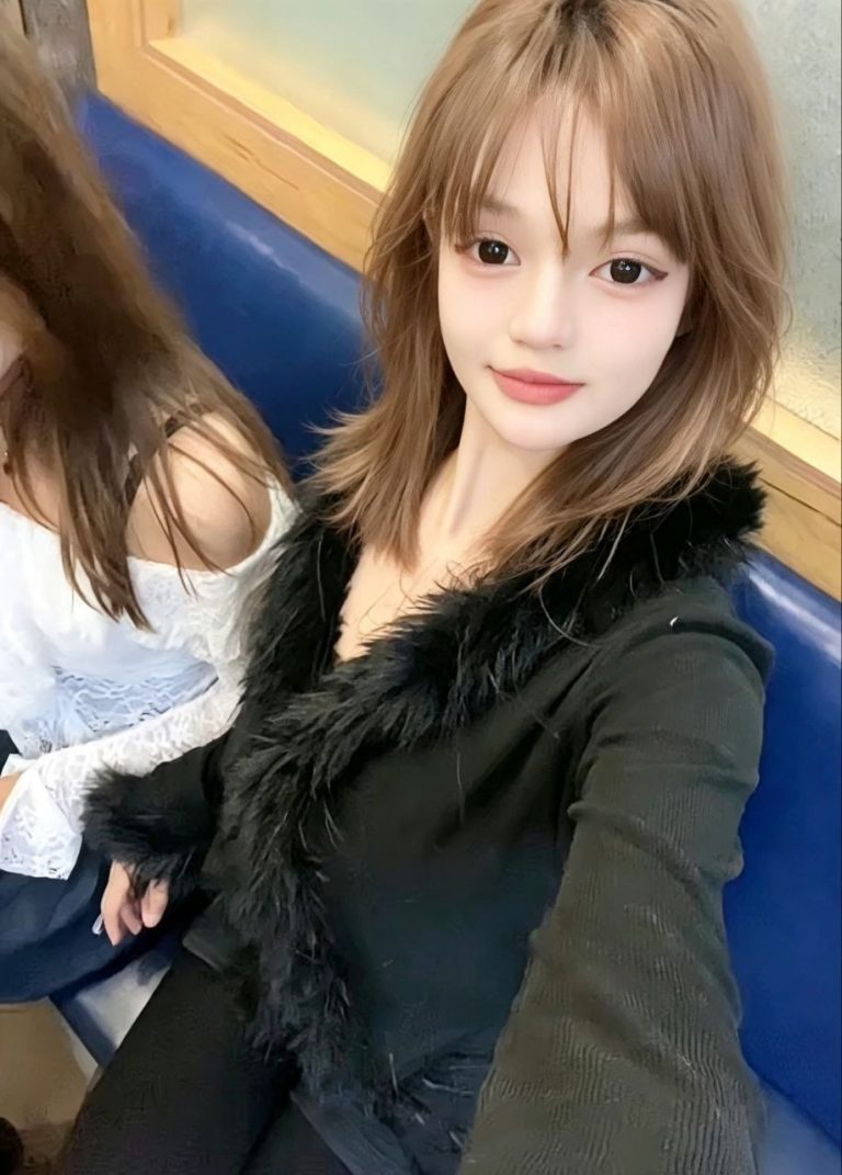 清纯、甜美、温柔