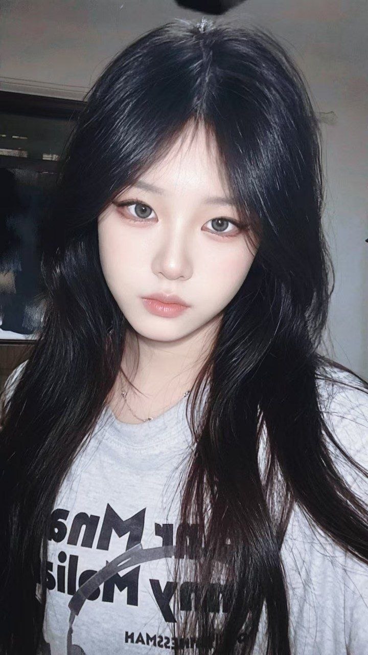 清纯、甜美、温柔