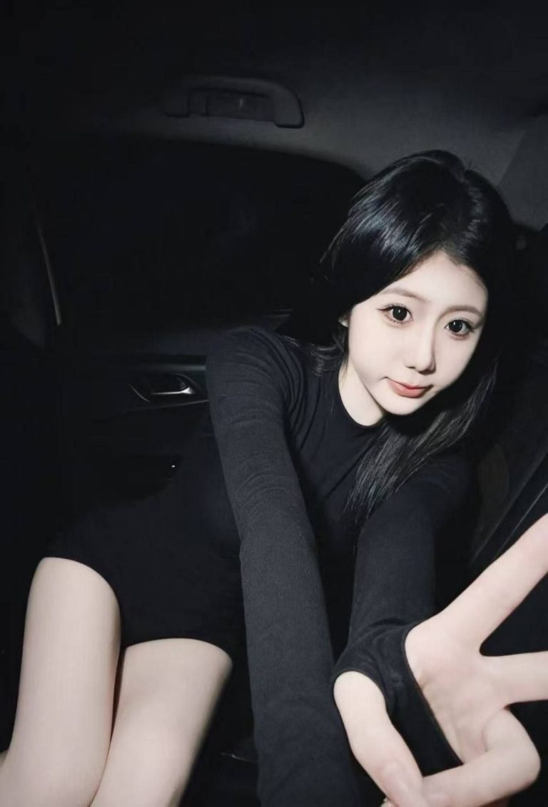清纯、甜美、温柔