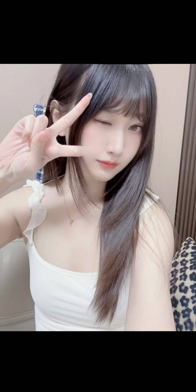 清纯、甜美、温柔
