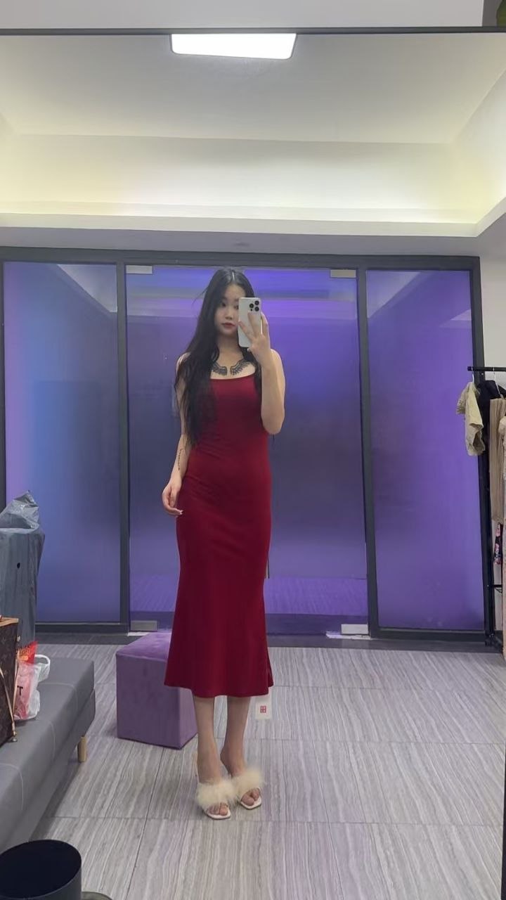 清纯、甜美、温柔
