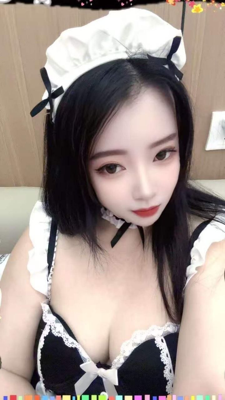 清纯、甜美、温柔