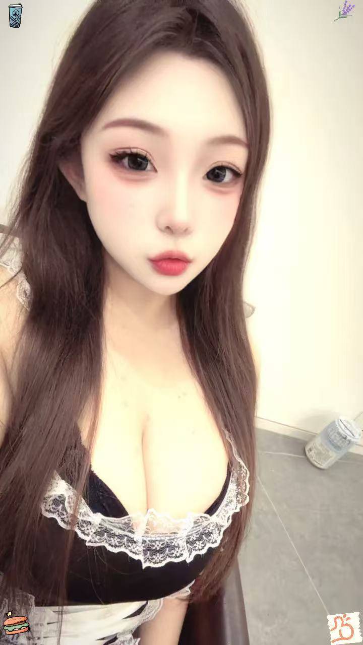 清纯、甜美、温柔