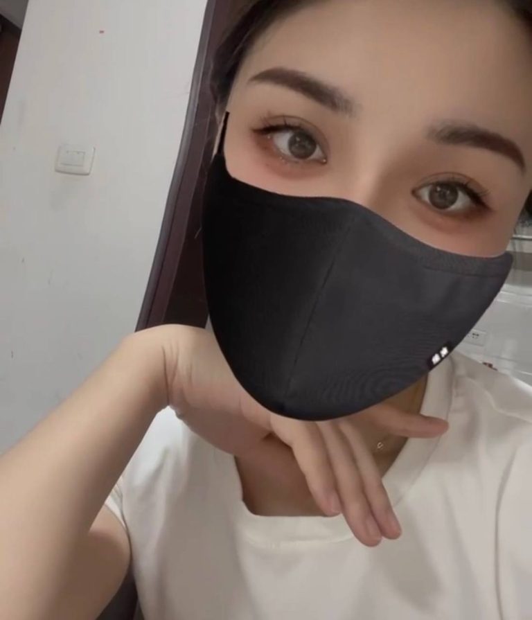 清纯、甜美、温柔