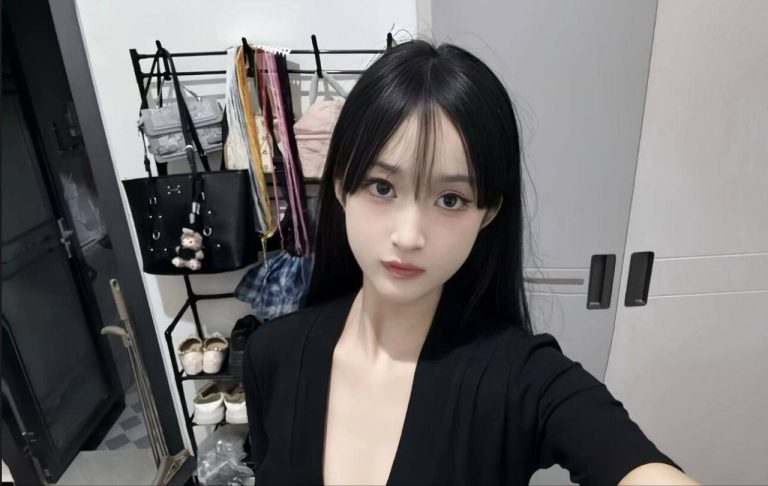 清纯、甜美、温柔