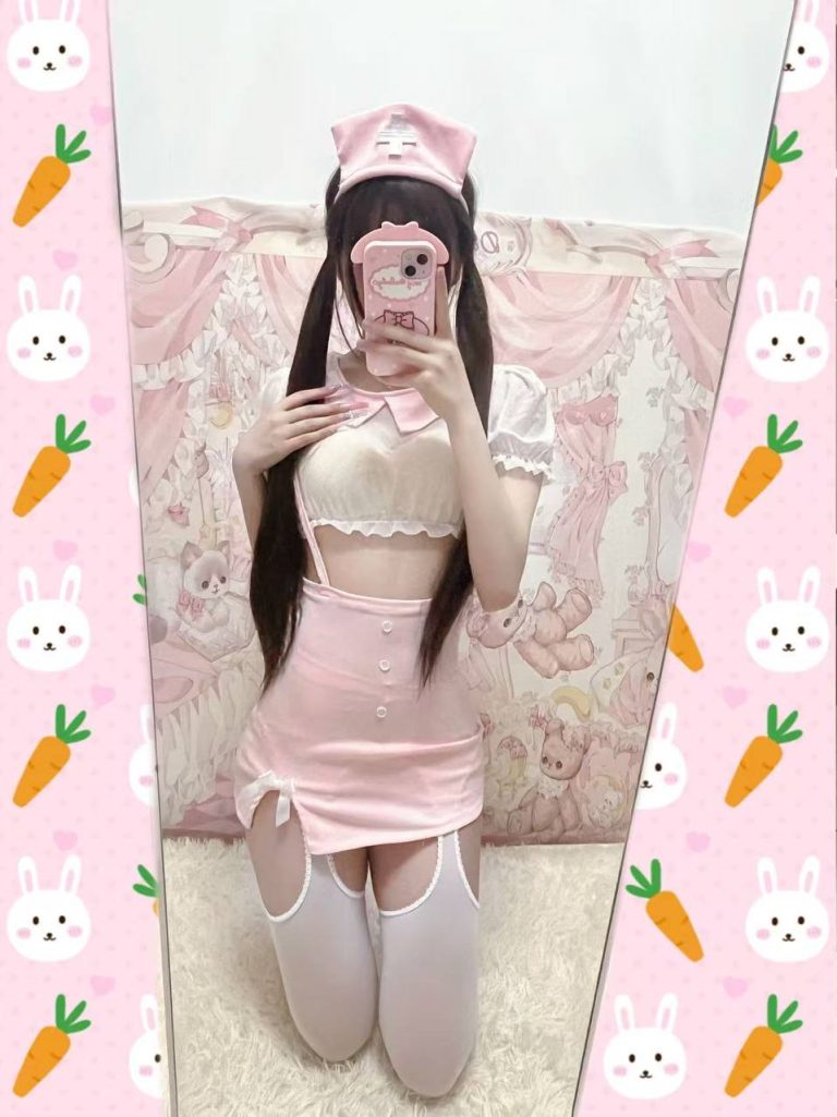 清纯、甜美、温柔