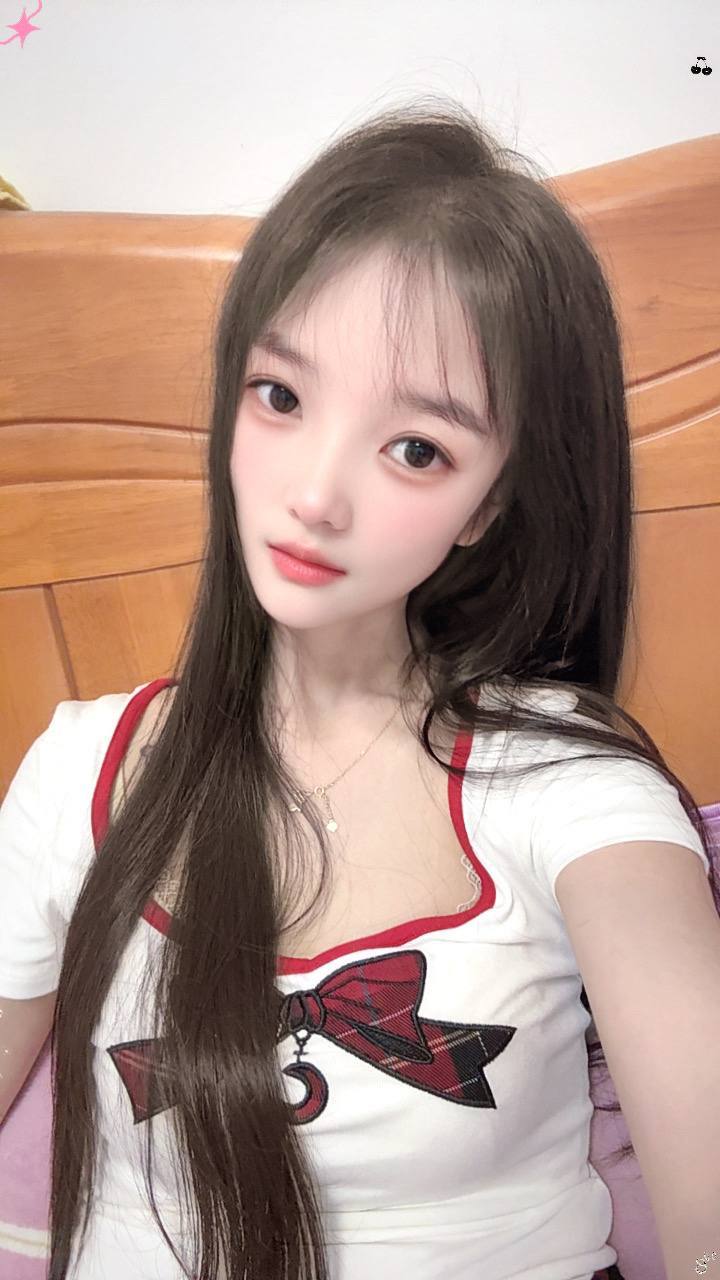 清纯、甜美、温柔
