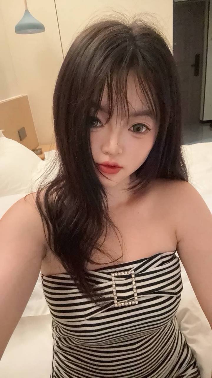 清纯、甜美、温柔