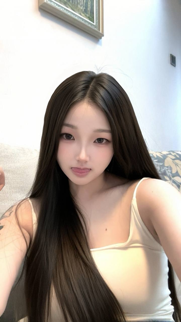 少女感、服务多、温柔体贴、御姐