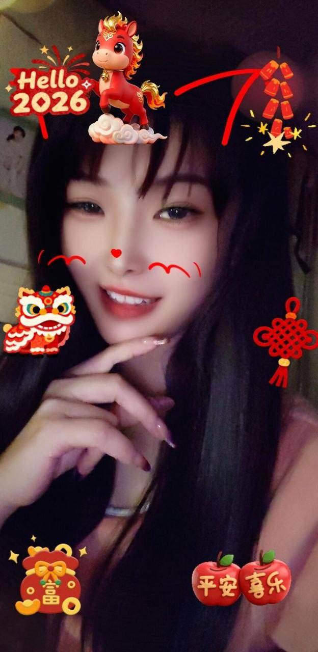 姿势配合、温柔懂事、不催课、清纯