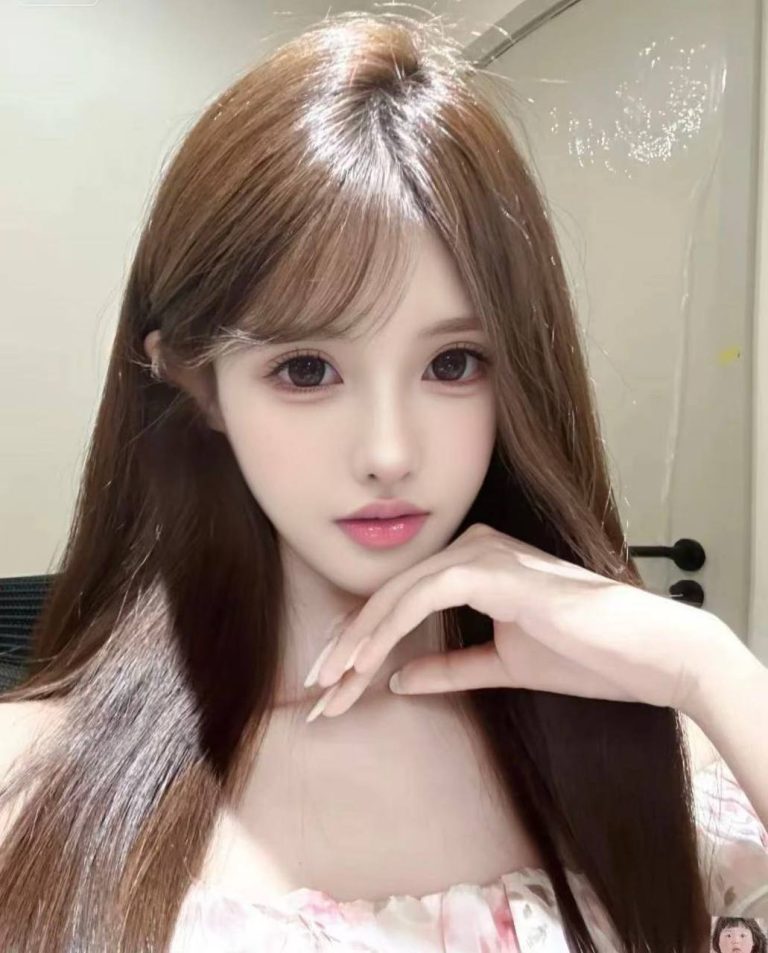 少女感、温柔俏皮、可纯可御