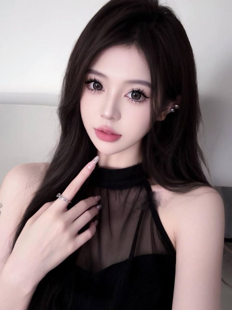 少女感、可纯可御、服务主动