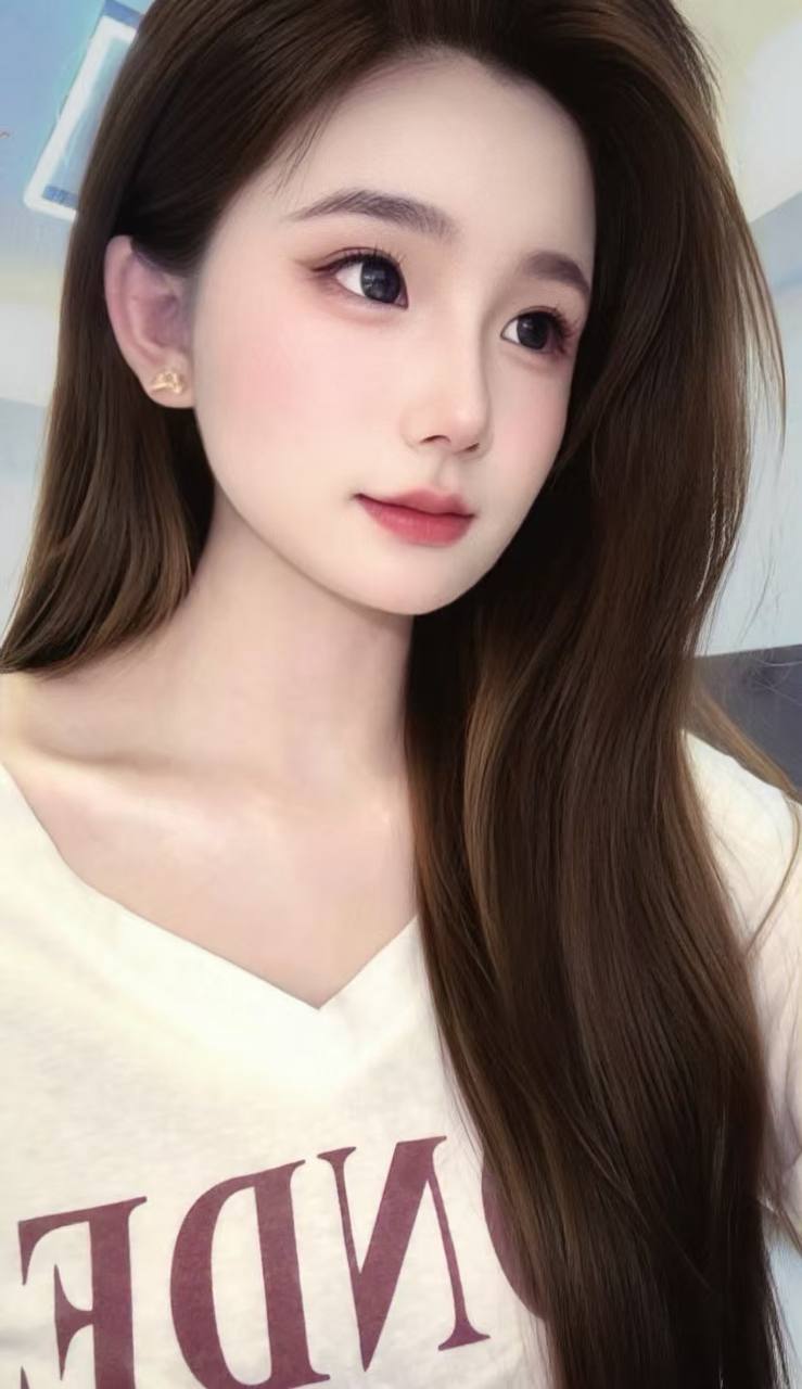少女感、长腿、清纯