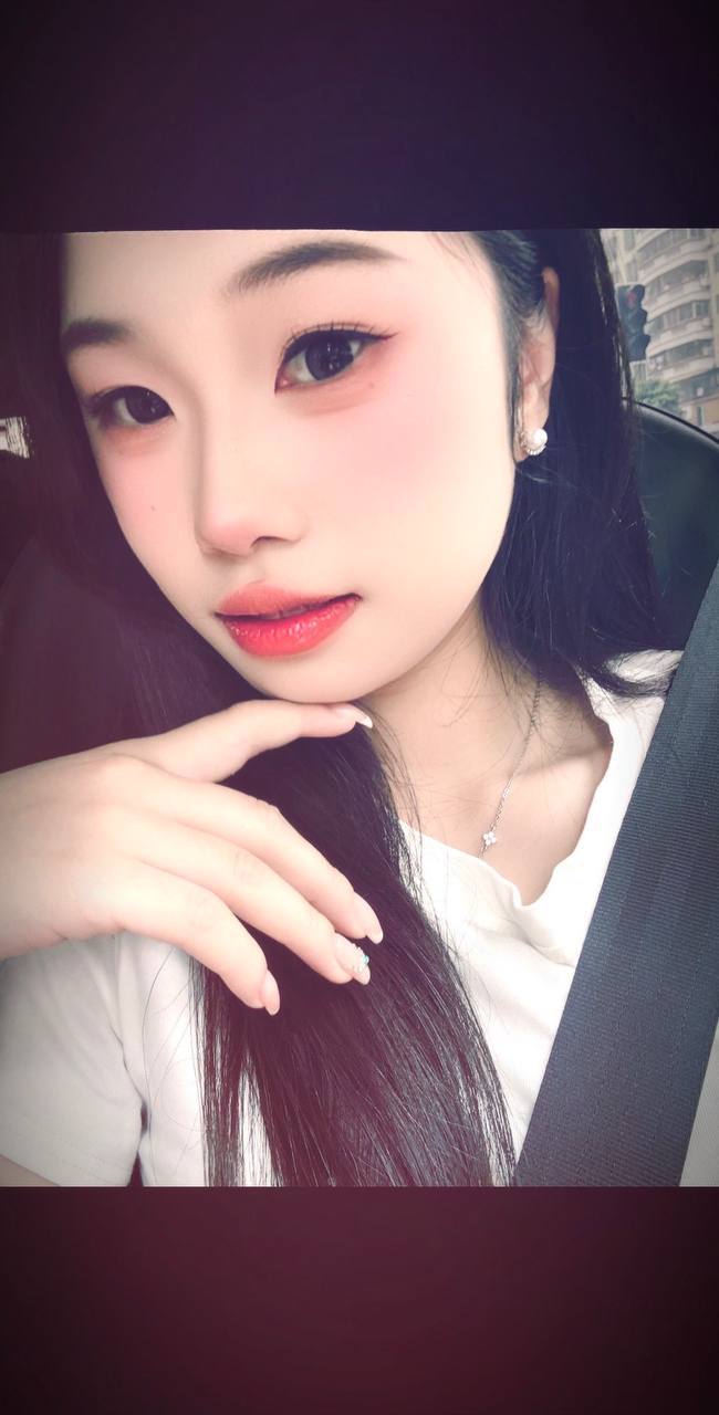 少女感、吹箫、清纯、甜美